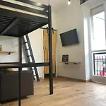 Trevi Industrial Room D