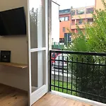 Trevi Industrial Room D