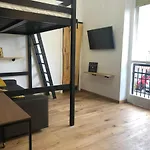 Trevi Industrial Room D