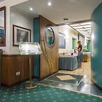 Hotel Carrobbio