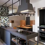 21 House Of Stories Citta Studi