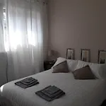 Quiet And Comfortable Apartment In Milano Porta Romana