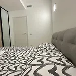 Milan Central Station Apartments