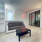 Milan Central Station Apartments