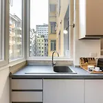 Easylife - Accogliente Monolocale A Due Passi Dal Centro