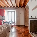 Favoloso Rustico Nel Cuore Di Brera