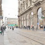 Bilocale In Piazza Duomo 4Pax