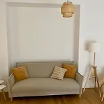 Brand New Flat Ready To Welcome You To Milan!
