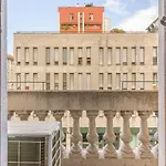 The Best Rent - Bright One Bedroom Apartment In Corso Lodi Area