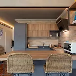 Luxury Loft Adriano 51