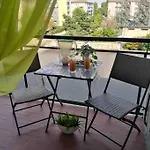 Lovely Flat, Super Connected To The Centre,Wifi,4P