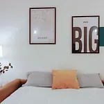 Top Apartment In The Center Balcony+Wi-Fi+Panorama