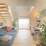 Vetra - Luminoso Attico Con Balcone