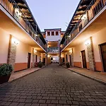 Excel Hotel Naviglio - Ca\'Bianca