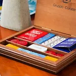 Appartamento Cavaleri