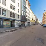 Darsena Cozy Apt - Porta Genova M2