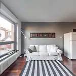 Darsena Cozy Apt - Porta Genova M2