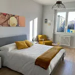 Tia\'S Apartment - Milano Naviglio Pavese