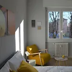 Tia\'S Apartment - Milano Naviglio Pavese