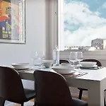 Central Station Suite With Sky And City View