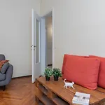 Renovated Apartment Close To Central Station Ponte Seveso 42