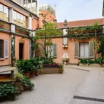 Buenos Aires Charme Apartment