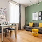 Il Bilocale Degli Architetti