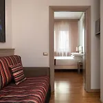 Palazzo Porta Romana Hotel