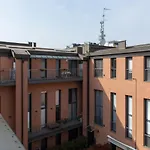 Salomone - Mecenate District
