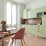 Exquisite Stay Vannucci- Porta Romana