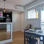 Comfort Style Milano