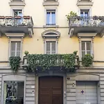Easylife - Spledido Attico Di Lusso Con Terrazzo In Porta Garibaldi