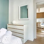 Joivy Exceptional Apt Near Sforzesco Castle