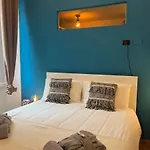 Regina Milano Ai Navigli - Sky Tv, Wifi And Breakfast Box