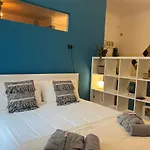 Regina Milano Ai Navigli - Sky Tv, Wifi And Breakfast Box