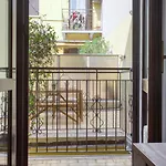 Joivy Tasteful Flat With Balcony