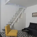 Xenia Apartments - Moderno Appartamento In Fondazione Prada