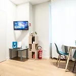 Collection Moscova Suites - Top Collection