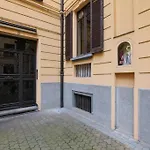 Primopiano - Lepontina