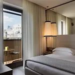 Starhotels Echo