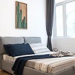 Just Urban Stays - Modern Loft In City Center V Giornate