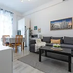 Espinasse Apartment