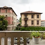 Espinasse Apartment