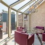 Lovely Milan Apartment - W/ Terrace
