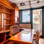 Luxury Penthouse - Sauna, Garage, Office, Terrace