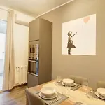 Milanrentals - Elleboro Apartment
