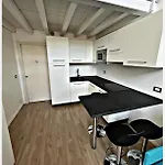 Stardust Loft Bovisa
