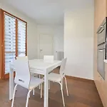 Large Apartment Navigli