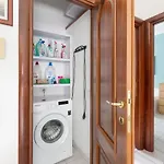 Milano Vigentino Balcony Apartment