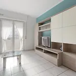 Milano Vigentino Balcony Apartment